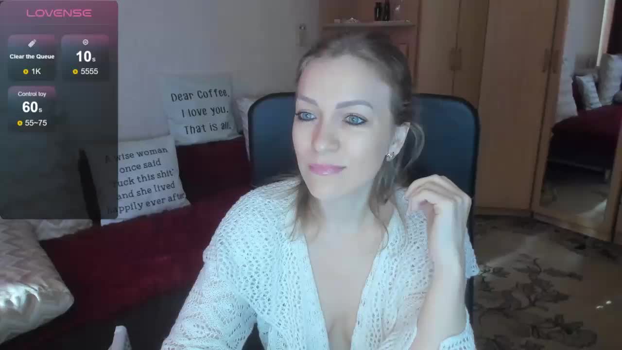 SilviaSweet Adult Chat September 23, 2026