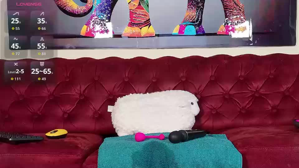 hot_hayde Adult Chat September 23, 2026