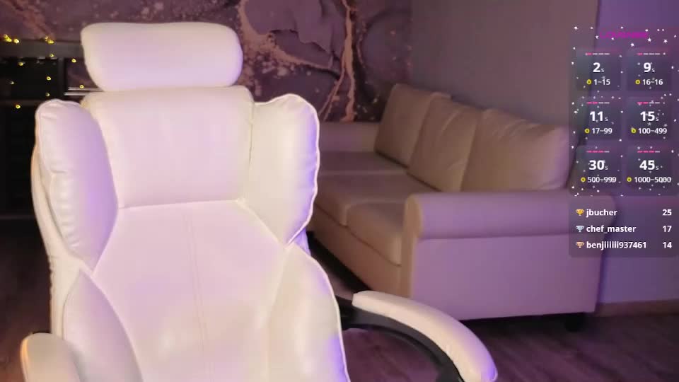 miss_long_legs Adult Chat September 23, 2026