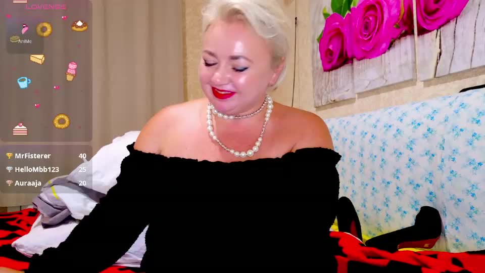 oliviaparadise Adult Chat September 23, 2026