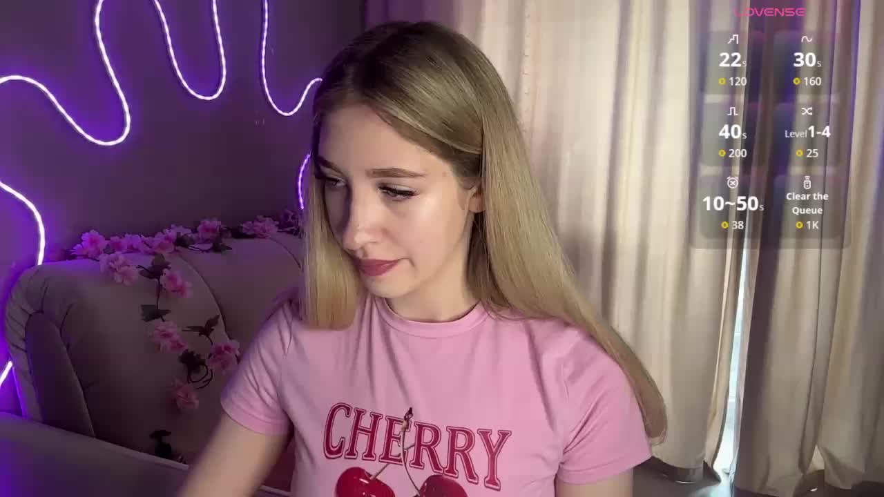 creamberryy Adult Chat September 23, 2026