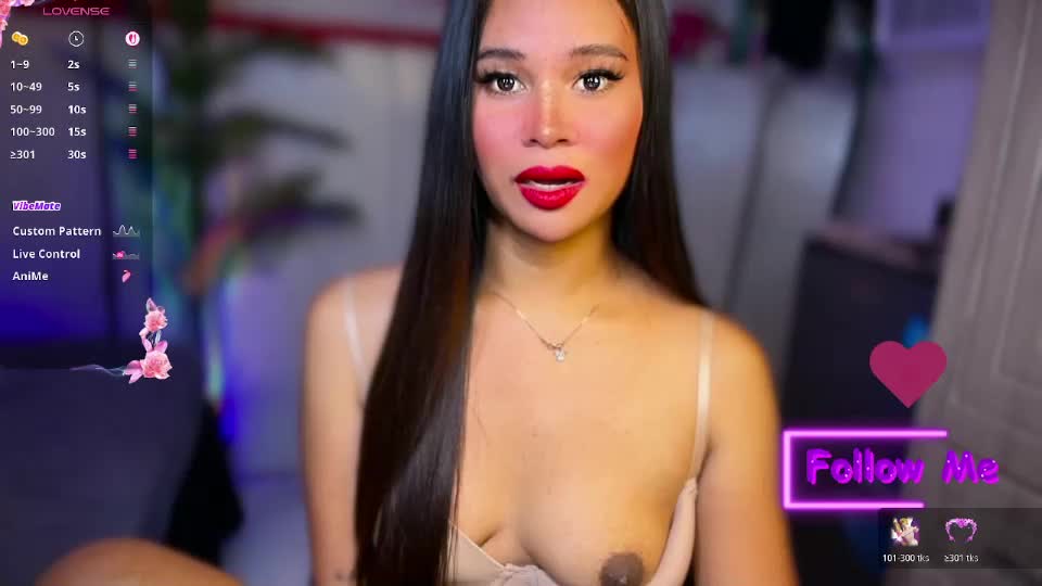 missxthalia697 Adult Chat September 23, 2026