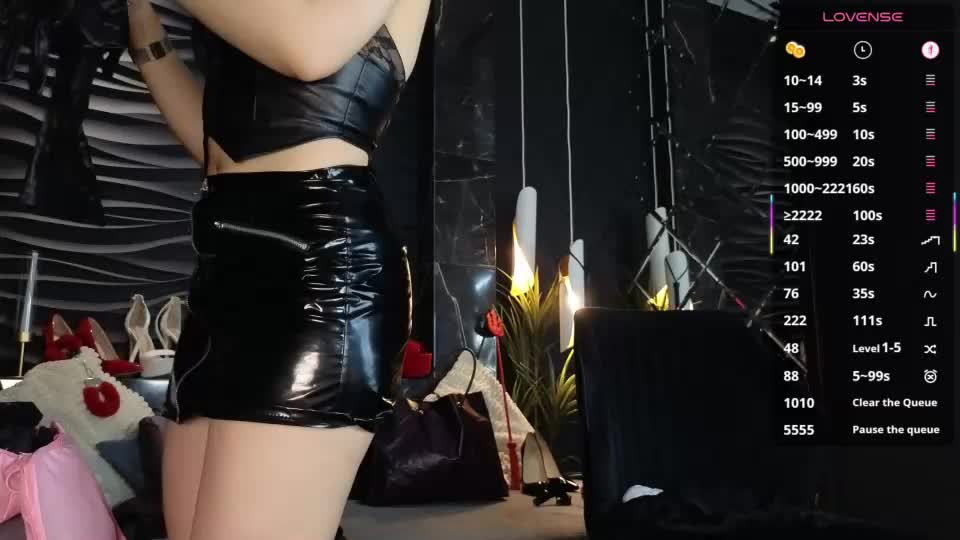 mistress_darsy Adult Chat September 23, 2026