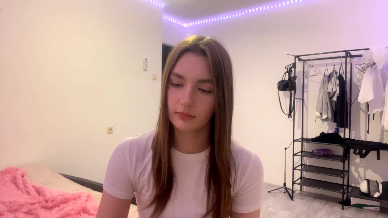 EveliaShimaoka Adult Chat September 23, 2026