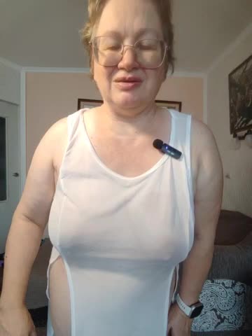 MilenaVelvet Adult Chat September 23, 2026