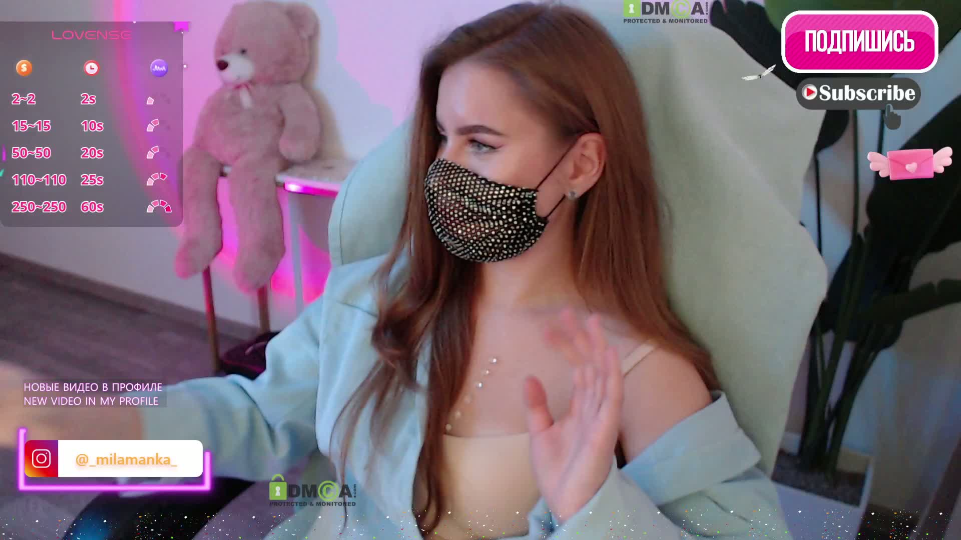 -Milamanka- Adult Chat September 23, 2026