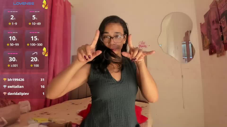 stacyfoxx_ Adult Chat September 23, 2026