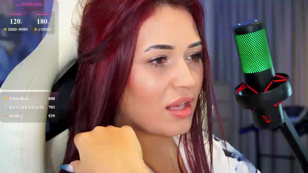 Anutka-chocolateee Adult Chat September 23, 2026