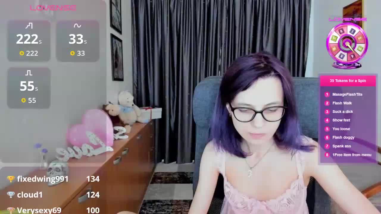 MiniLussiya Adult Chat September 24, 2026