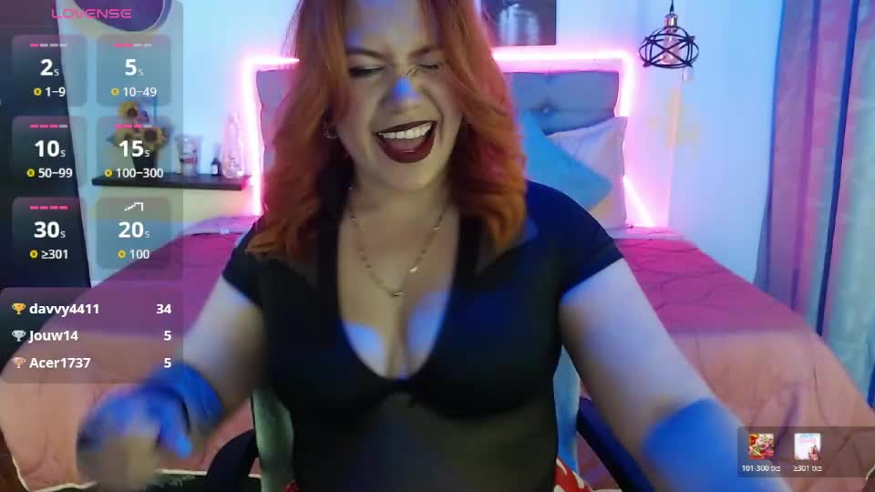 srta_saraa Adult Chat September 24, 2026
