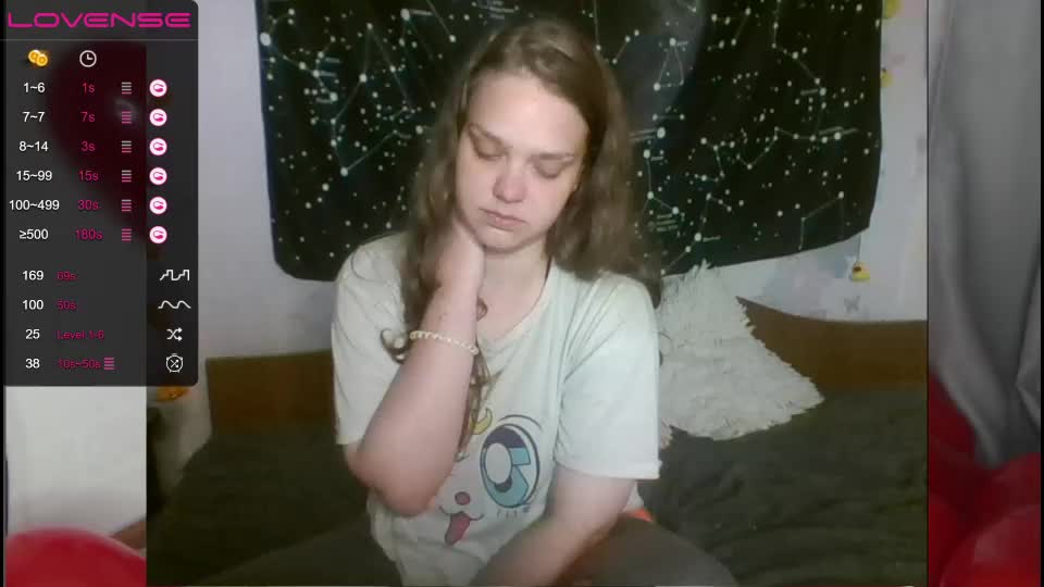 darling_tony18 Adult Chat September 23, 2026