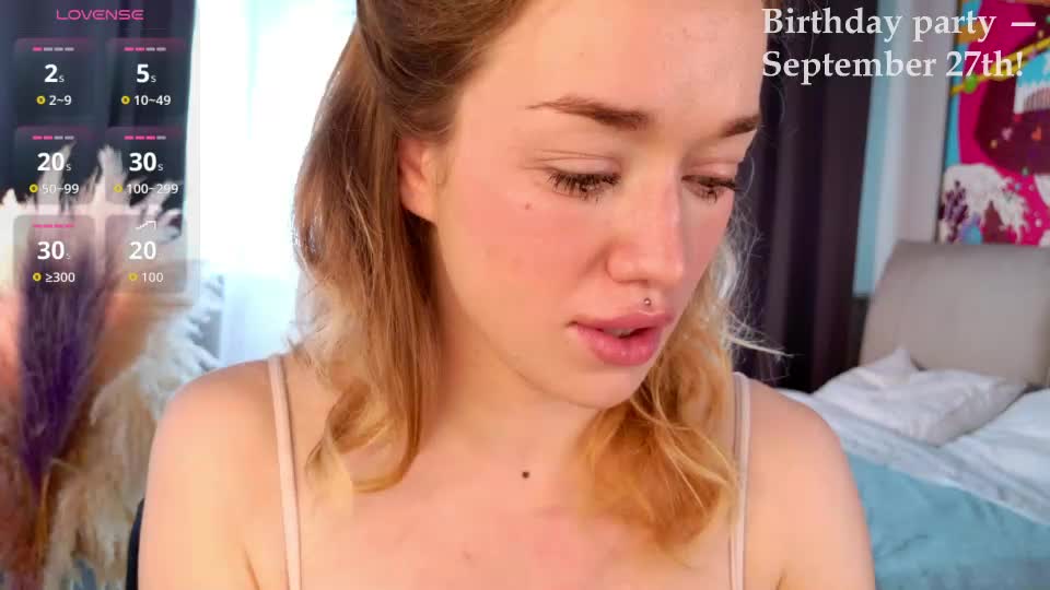 fancyamelia Adult Chat September 23, 2026