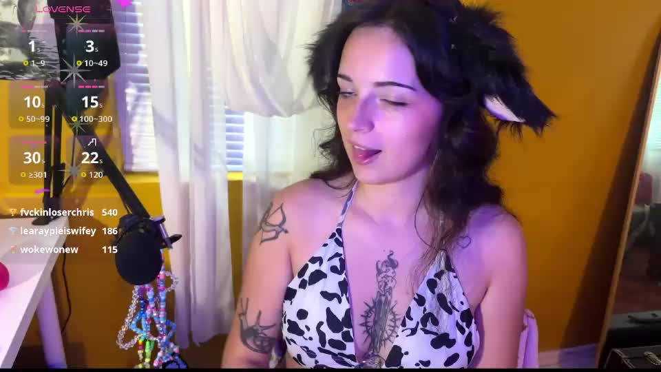 learaypie Adult Chat September 23, 2026