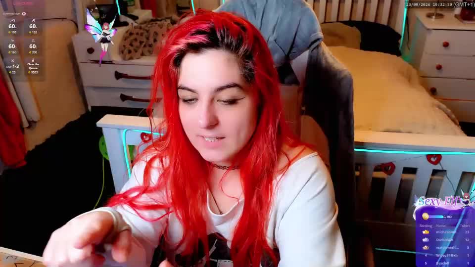 jenny_style Adult Chat September 23, 2026