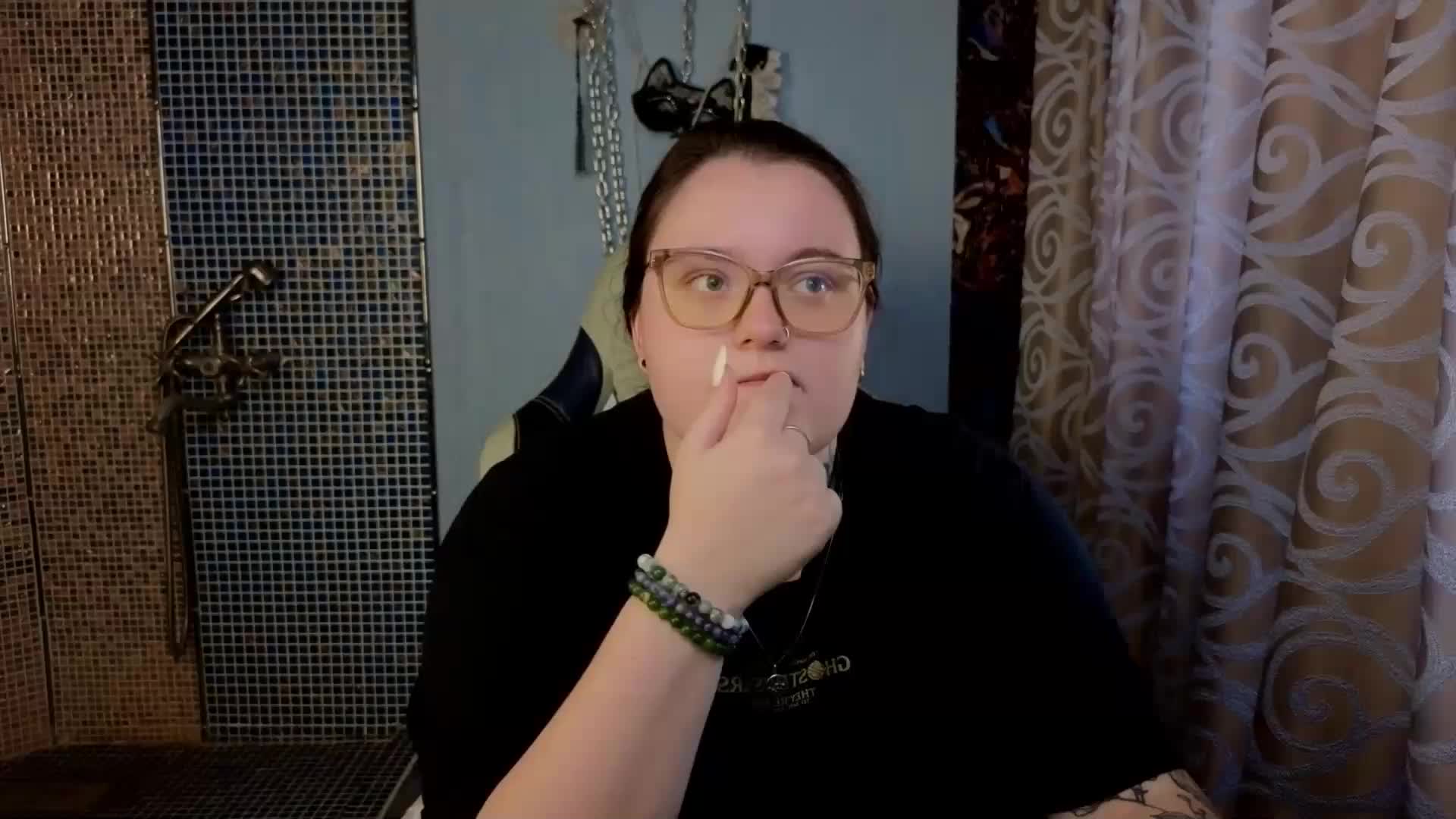 CatherineClaire Adult Chat September 23, 2026