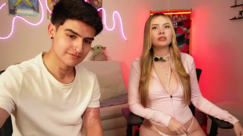 tommy_and_sophie Adult Chat September 23, 2026