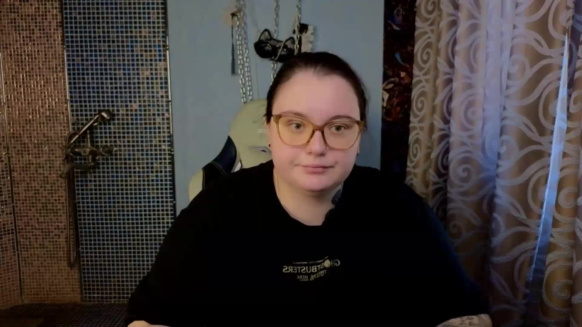 CatherineClaire Adult Chat September 23, 2026
