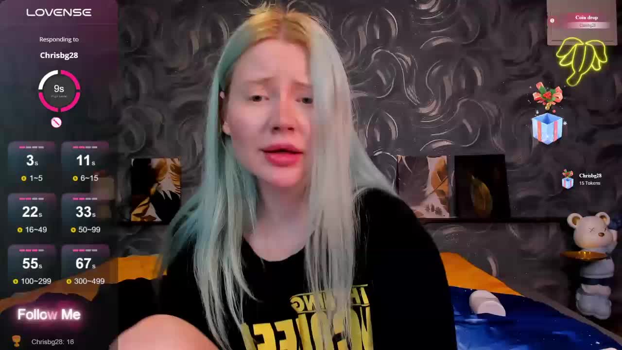 LillieBerry Adult Chat September 23, 2026
