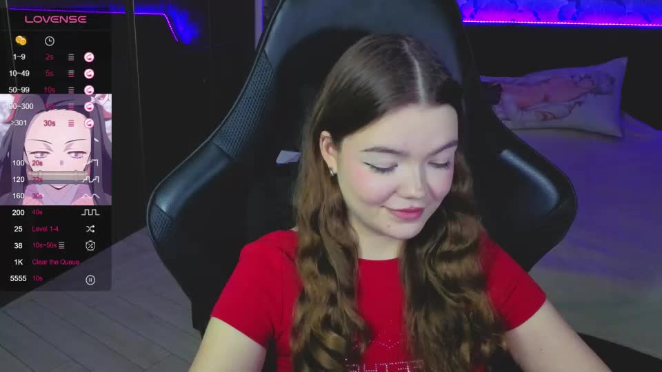 nicolemeew Adult Chat September 23, 2026