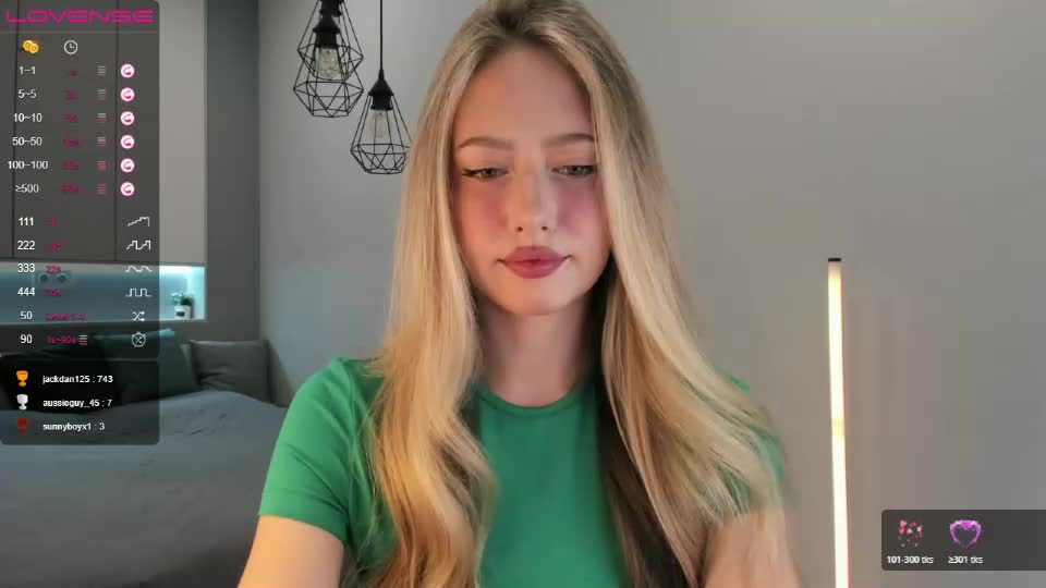 longoriaeva Adult Chat September 23, 2026