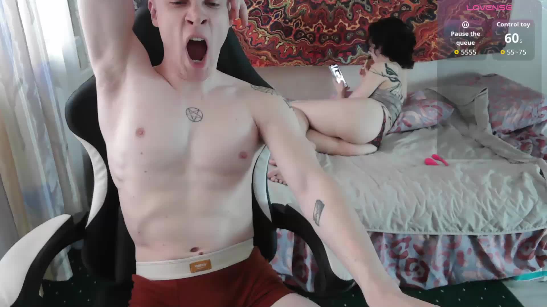 penetration Adult Chat September 23, 2026