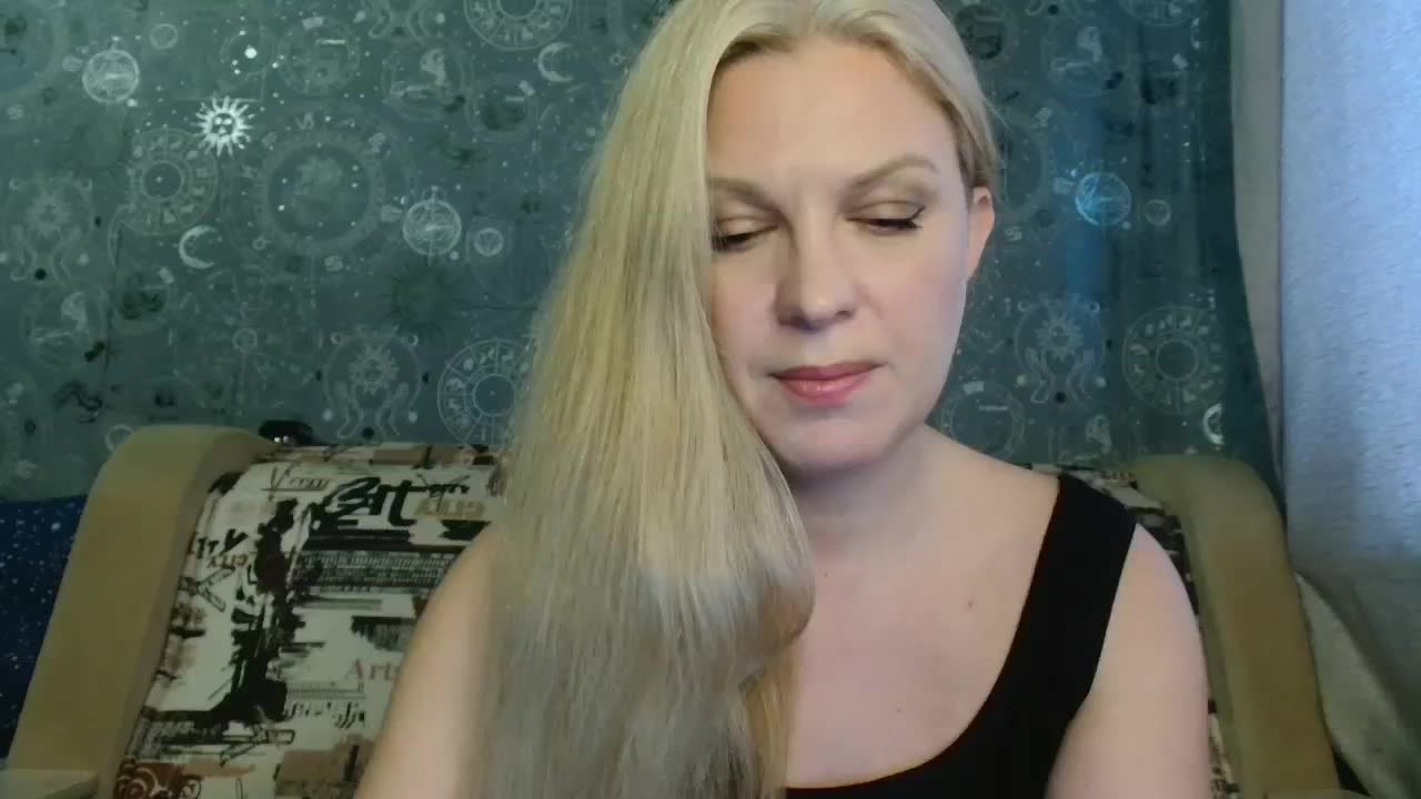 BlondeFox Adult Chat September 23, 2026