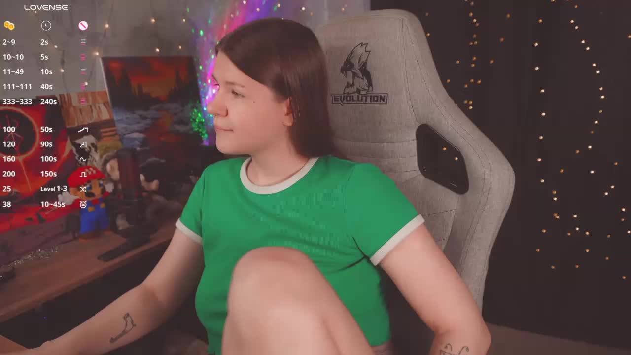 cutesoneckaaa Adult Chat September 23, 2026