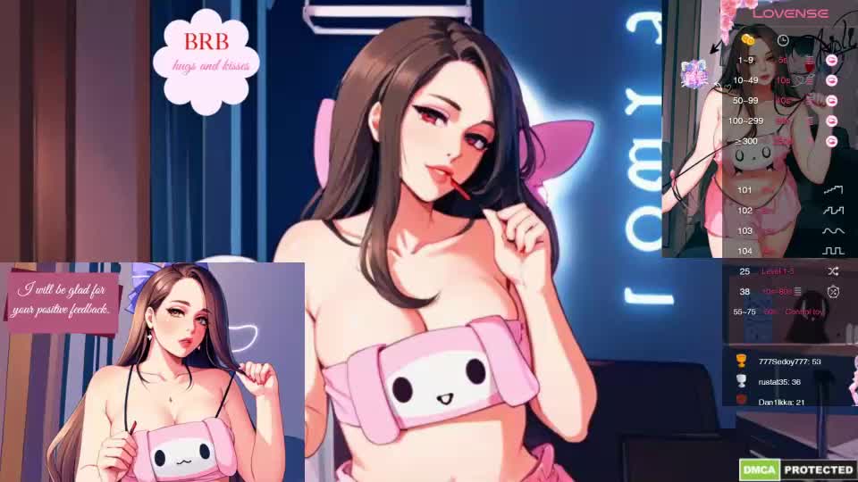 bad_girl009 Adult Chat September 23, 2026
