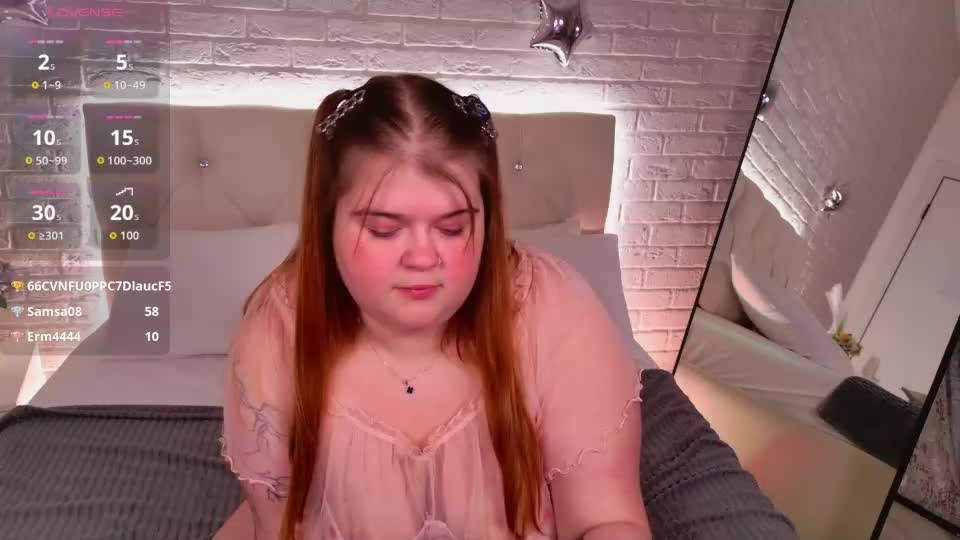 mia_of_your_dreams Adult Chat September 23, 2026