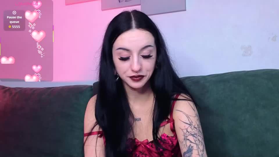 coy_emo_princess Adult Chat September 23, 2026