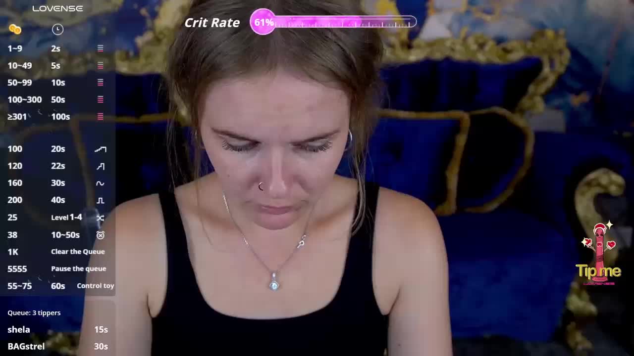 MaribelRiver Adult Chat September 23, 2026