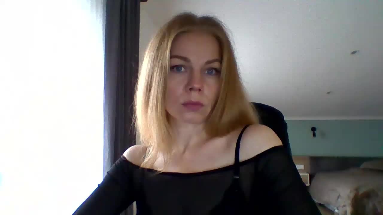 BlondaTina Adult Chat September 23, 2026