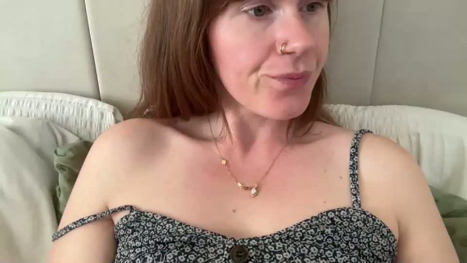 red_head_rosie_69 Adult Chat September 23, 2026