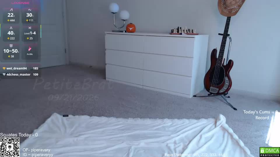 petitebrat Adult Chat September 23, 2026