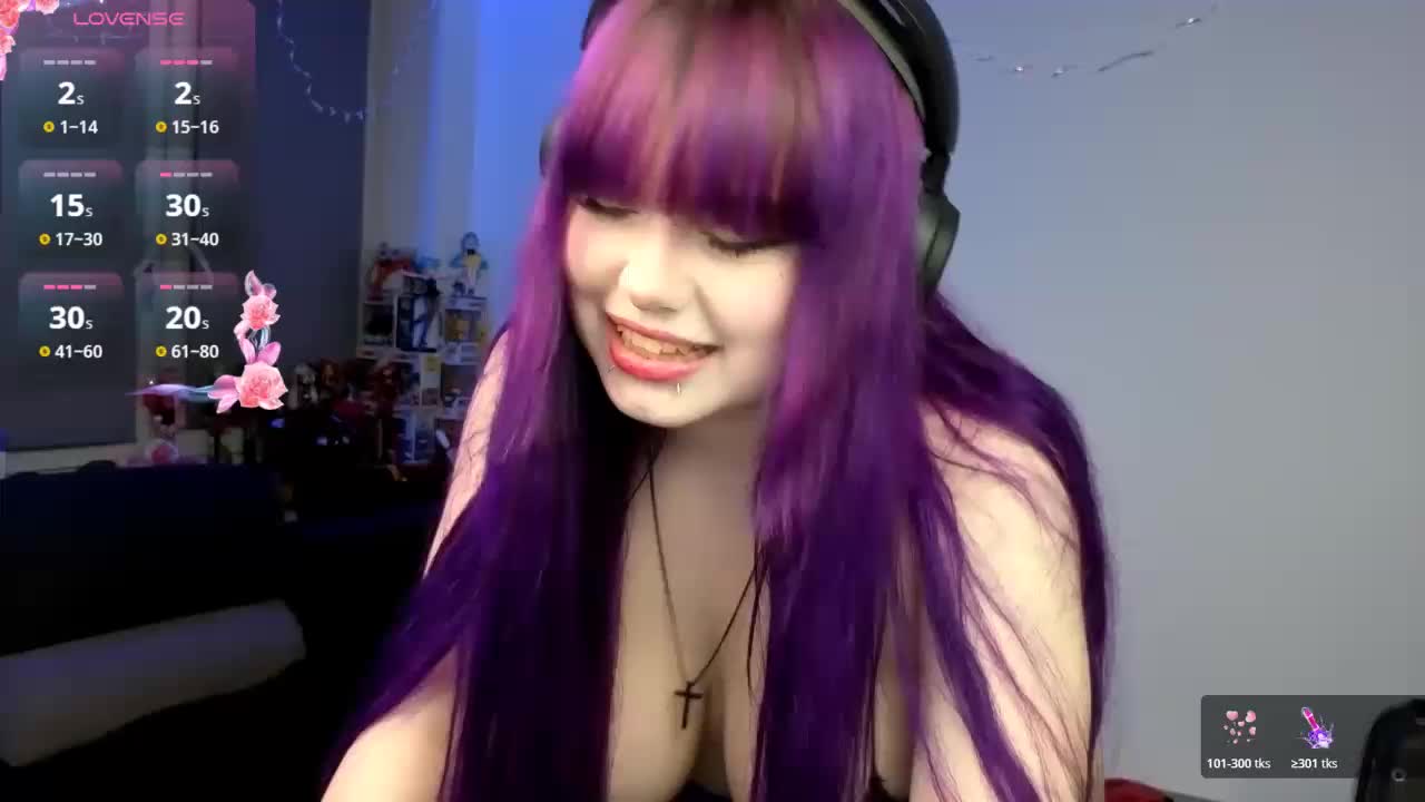 LovelyKristi Adult Chat September 23, 2026