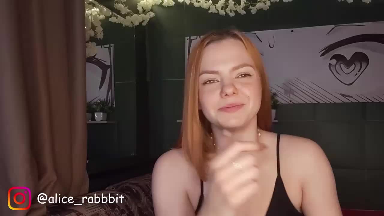 AliceRabbit Adult Chat September 23, 2026