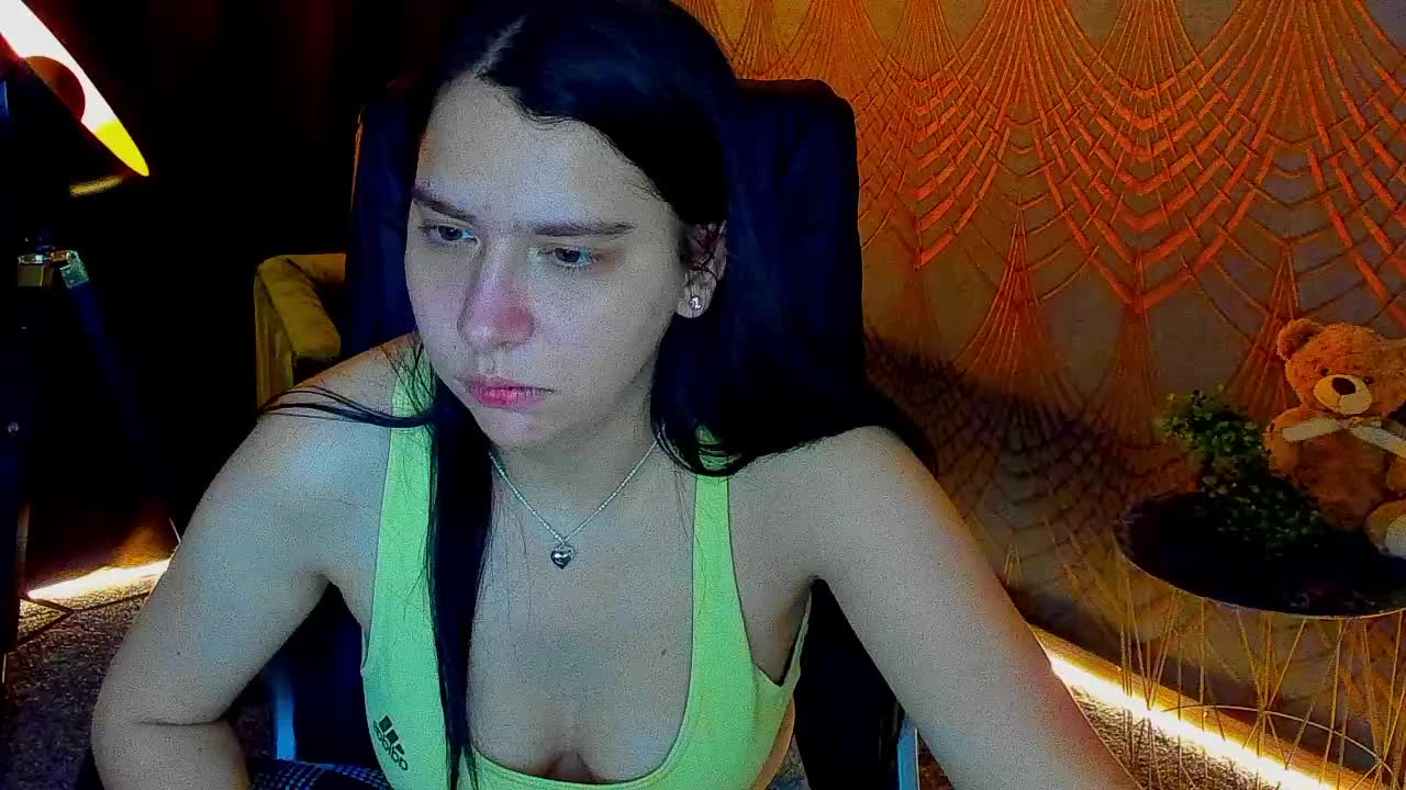 Livia-Shy Adult Chat September 24, 2026