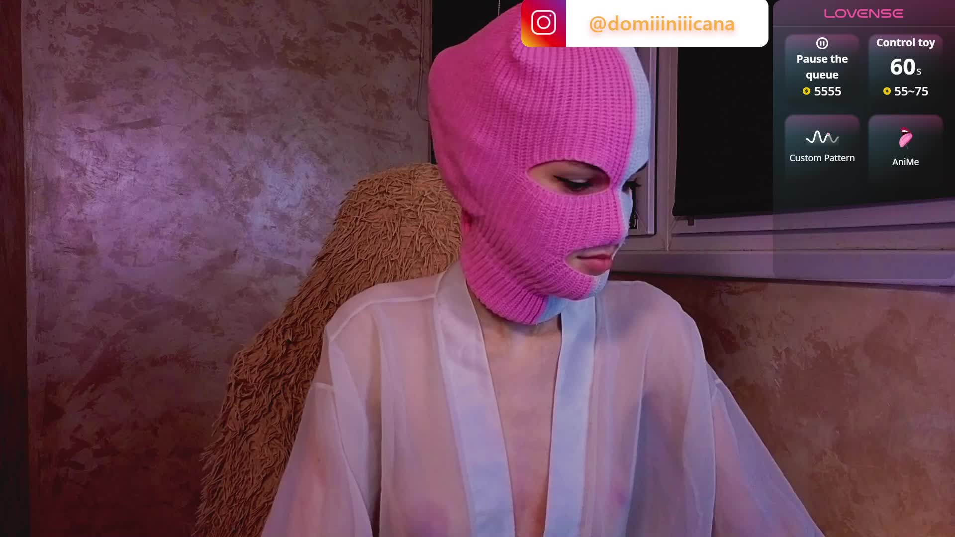 Domiiiniiicana Adult Chat September 23, 2026