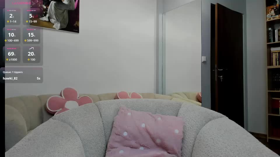 anyarayne Adult Chat September 23, 2026