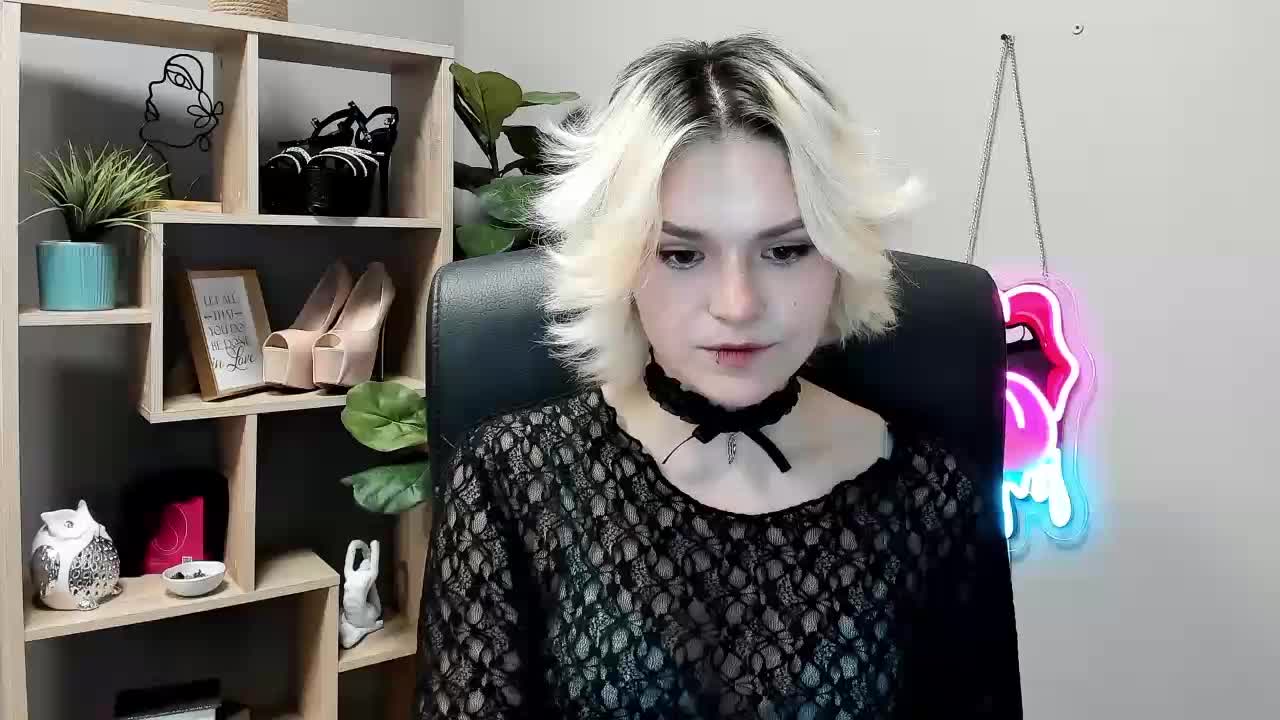 SweetLilyxo Adult Chat September 24, 2026