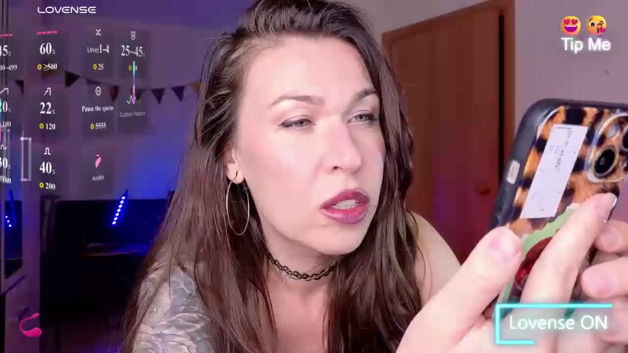 ReginaHawkinss Adult Chat September 24, 2026