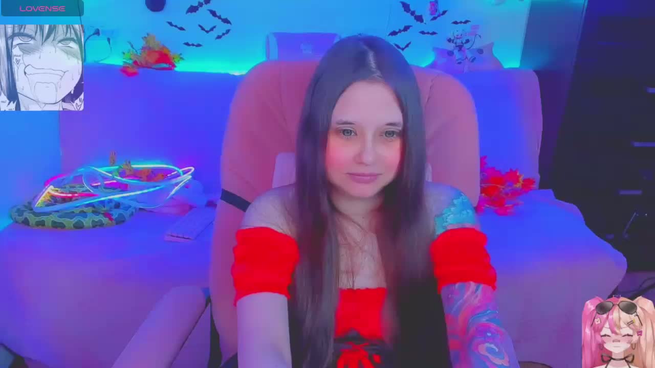 PrincessKitsune Adult Chat September 24, 2026
