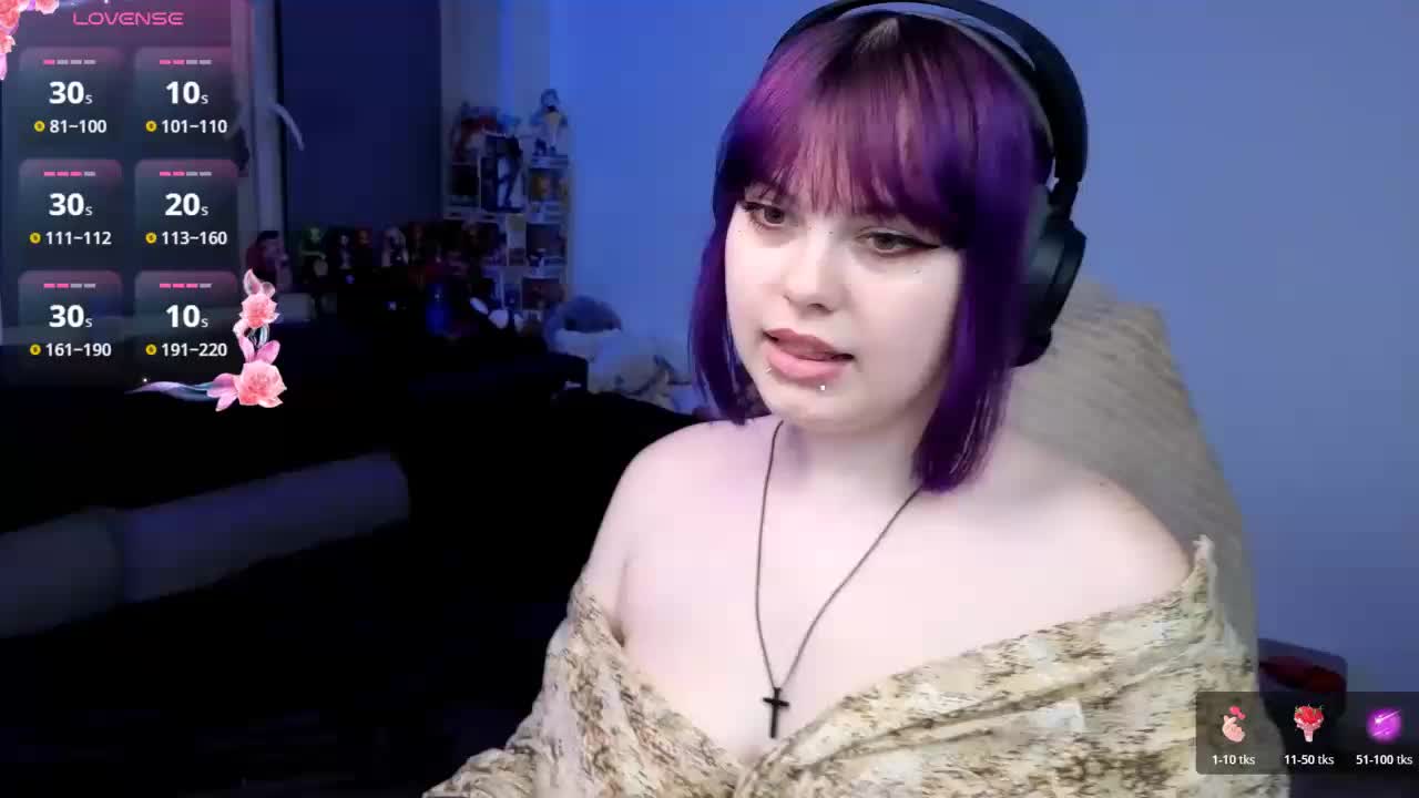 LovelyKristi Adult Chat September 24, 2026