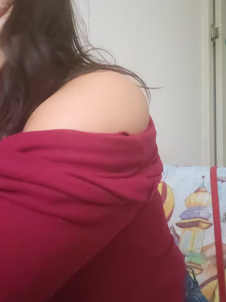 RoxySexy Adult Chat September 24, 2026