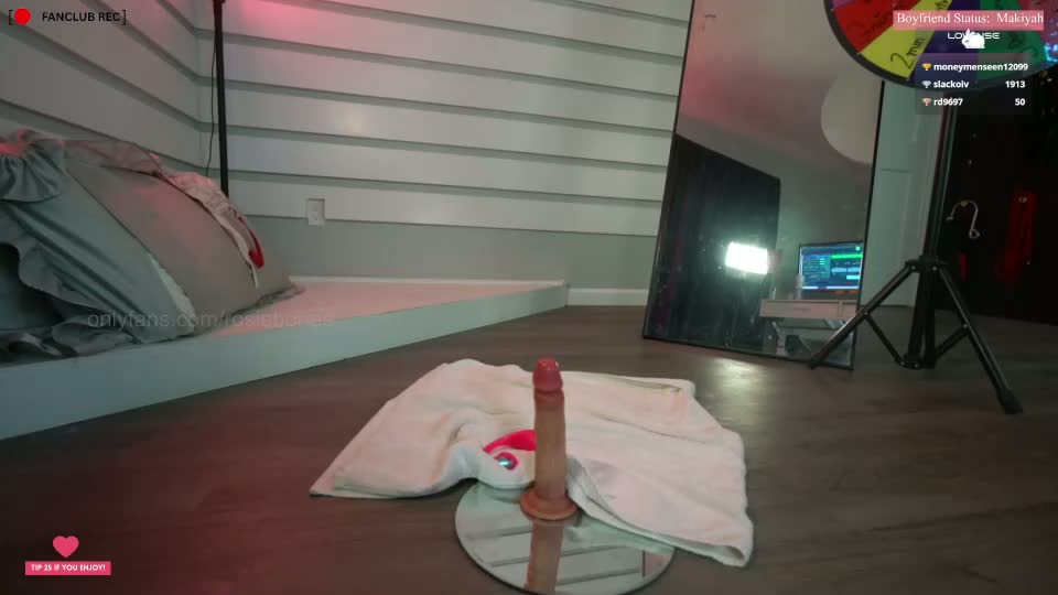 rosiebones Adult Chat September 24, 2026
