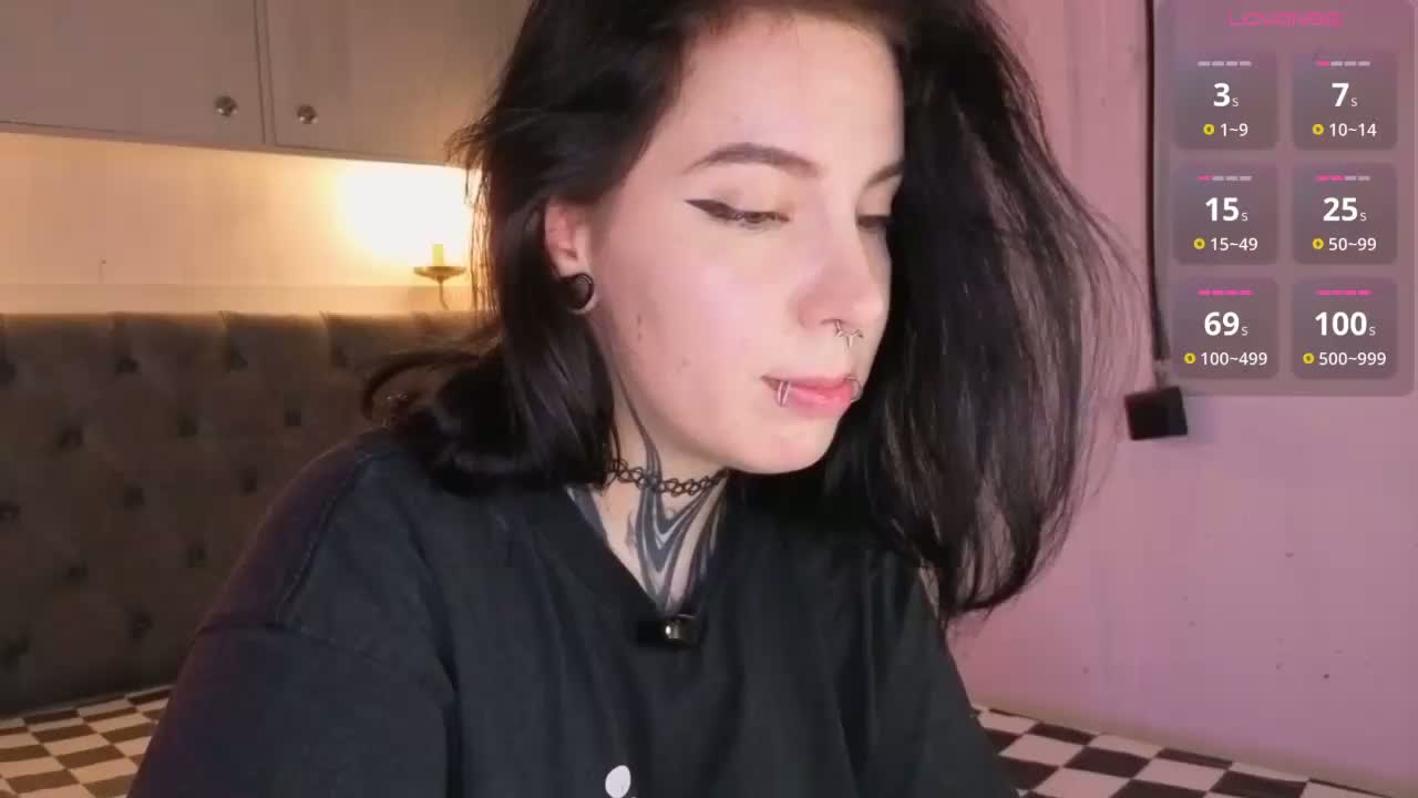 Vivi-Squirrel Adult Chat September 24, 2026