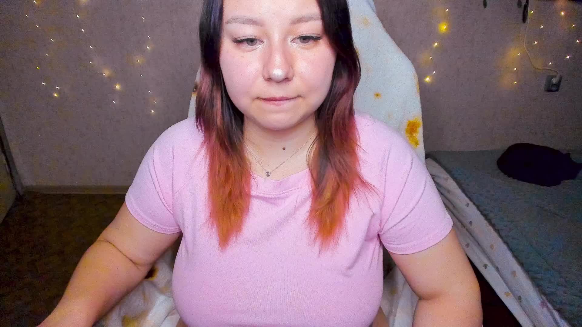 MilkaFoxy Adult Chat September 24, 2026