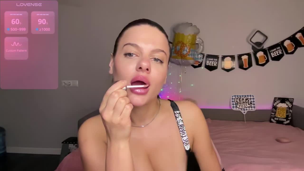 CherryCutee Adult Chat September 24, 2026