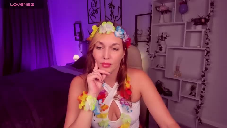 evelineveloura Adult Chat September 24, 2026