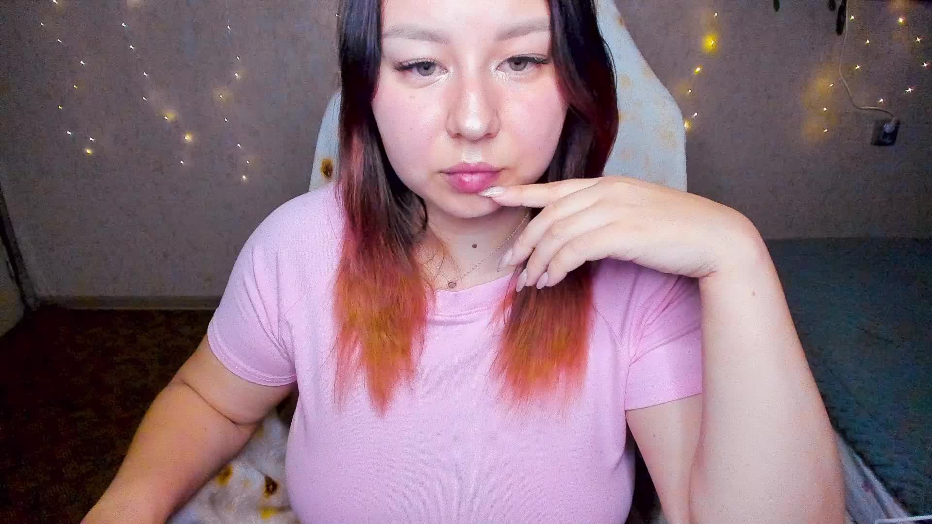 MilkaFoxy Adult Chat September 24, 2026